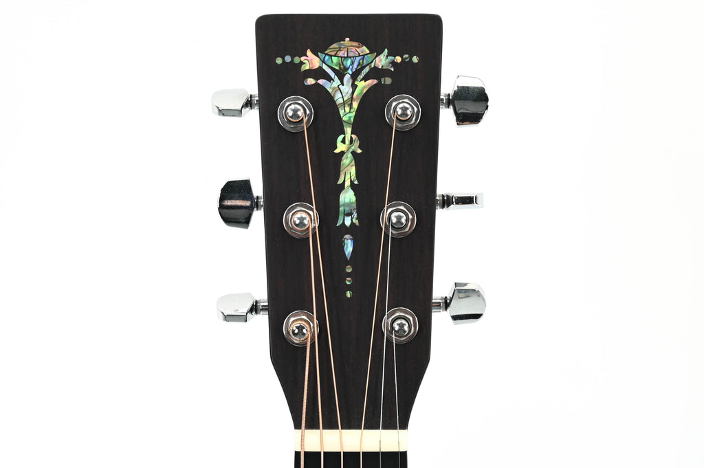 Sigma OOM 1S SB Parlor model