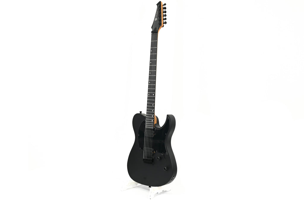 Spira Guitars T-400 MBK Bariton