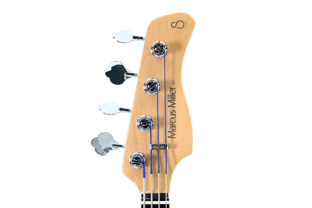 Marcus Miller V7 Alder-4 FL AWH fretless