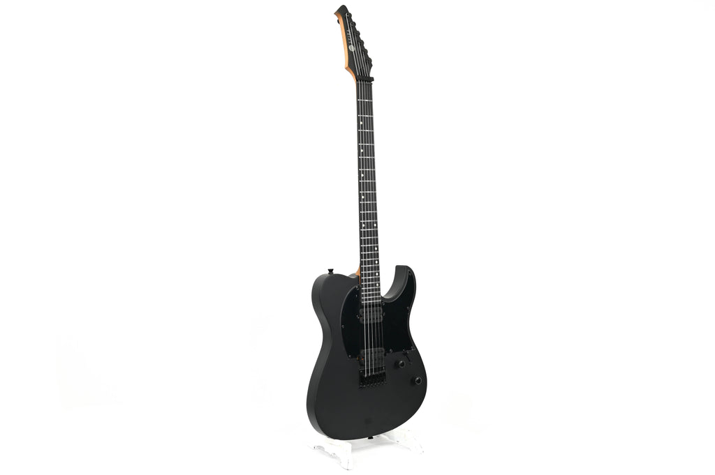 Spira Guitars T-400 MBK Bariton