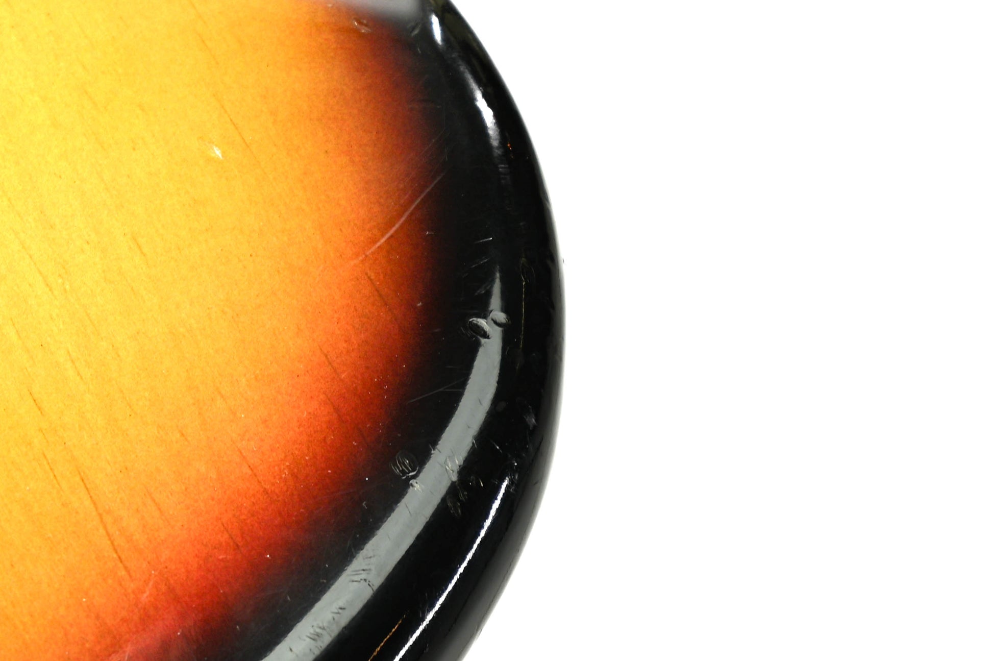 Fender Jazz Bass Sunburst 1975
