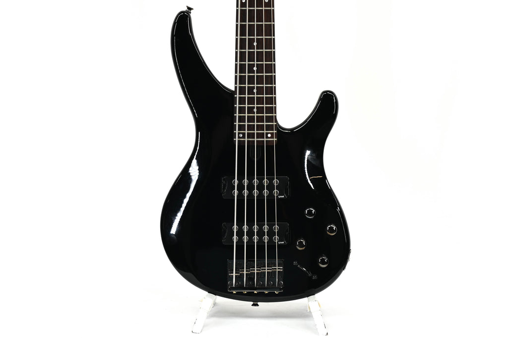 Yamaha Basgitaar TRBX 5 black