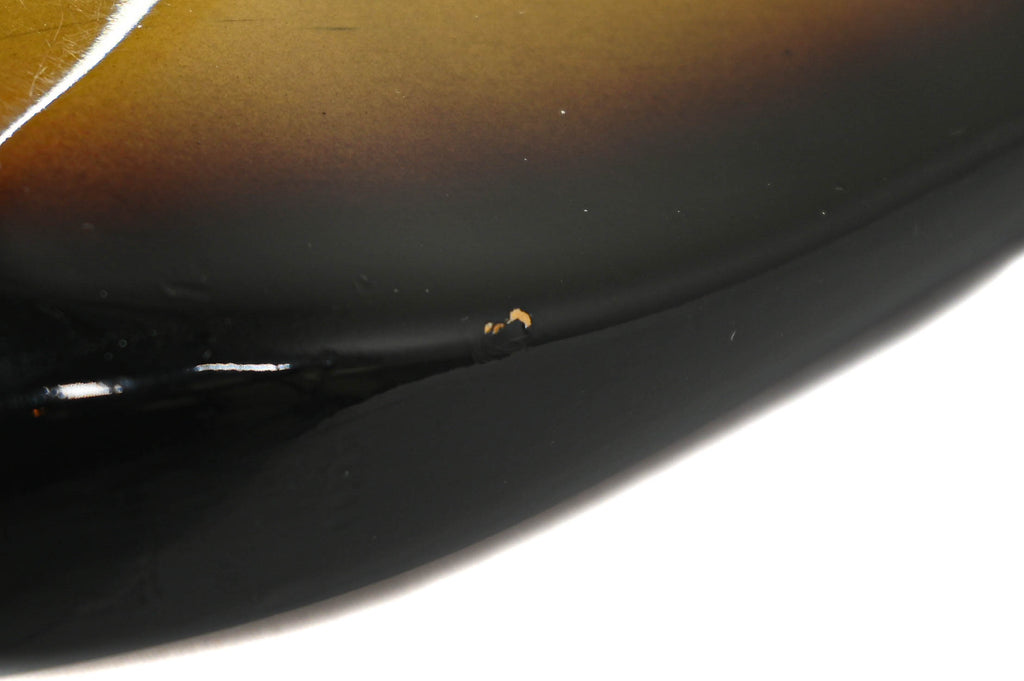 Fender Jazz Bass Sunburst 1975