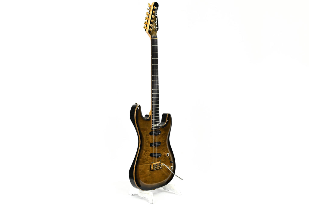 Godin Artisan ST Boutique incl Koffer