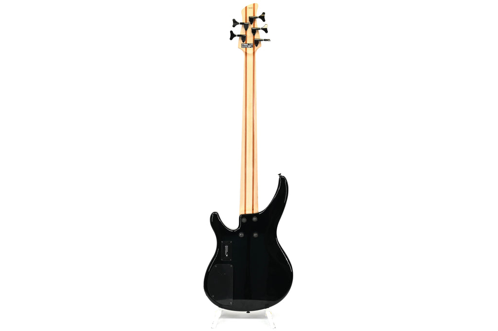 Yamaha Basgitaar TRBX 5 black
