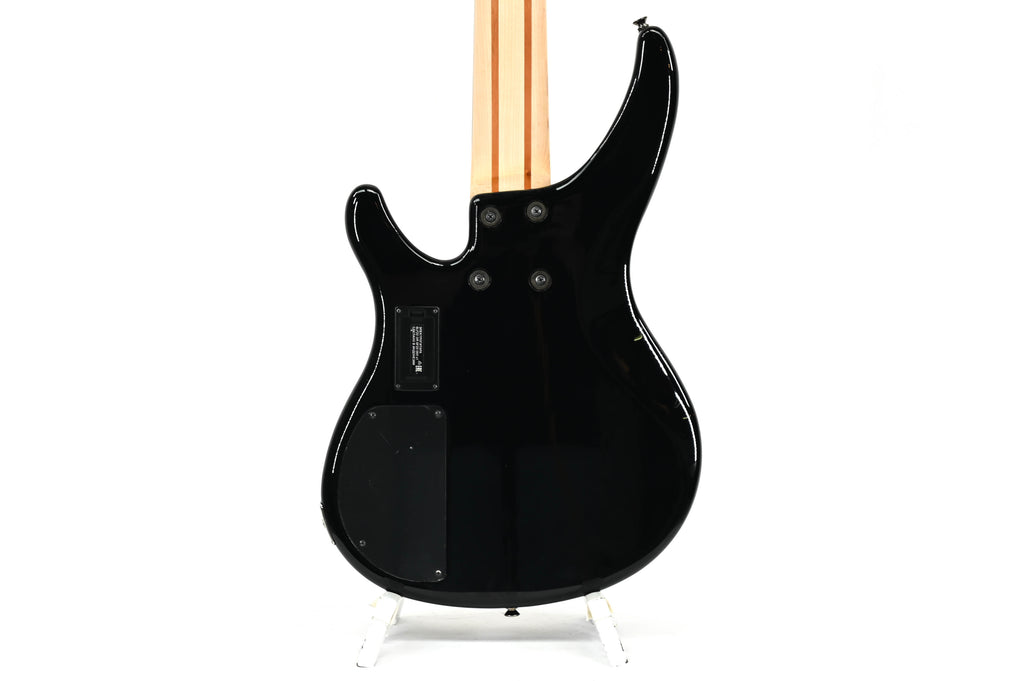 Yamaha Basgitaar TRBX 5 black