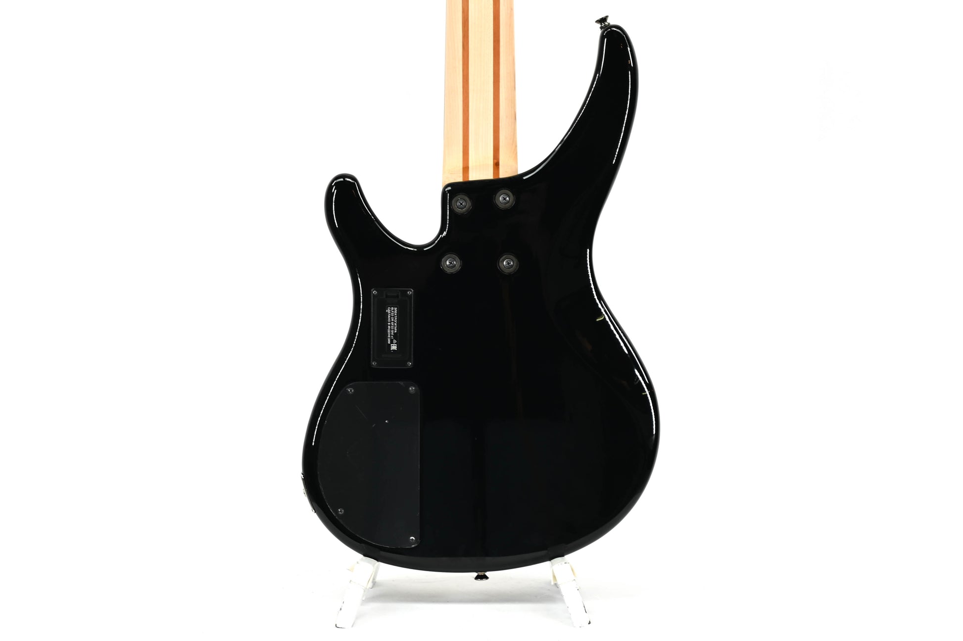 Yamaha Basgitaar TRBX 5 black