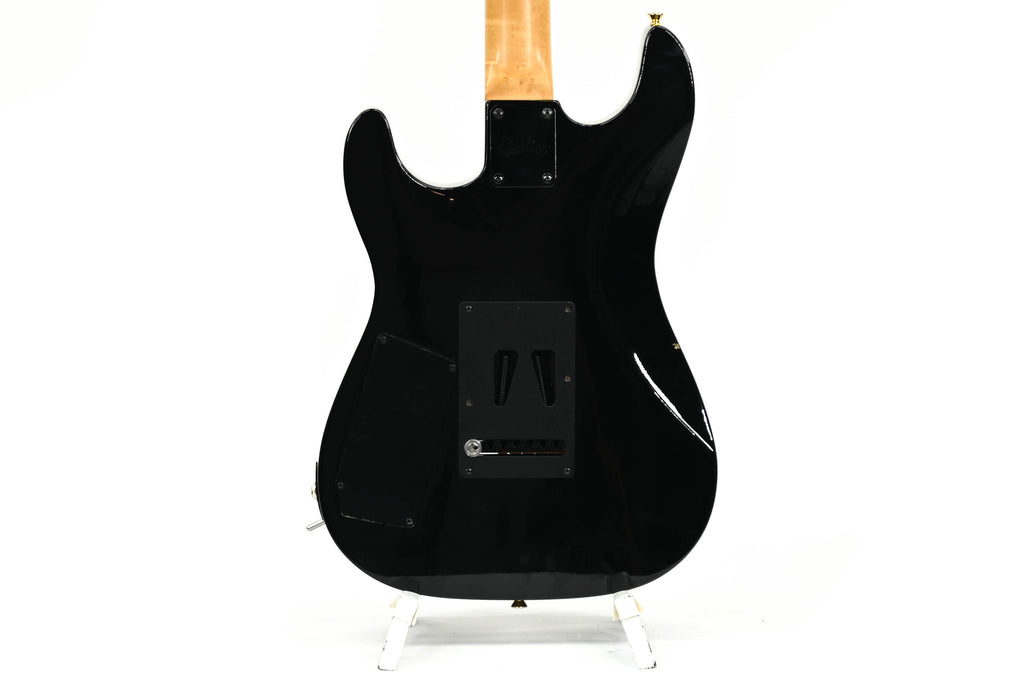 Godin Artisan ST Boutique incl Koffer