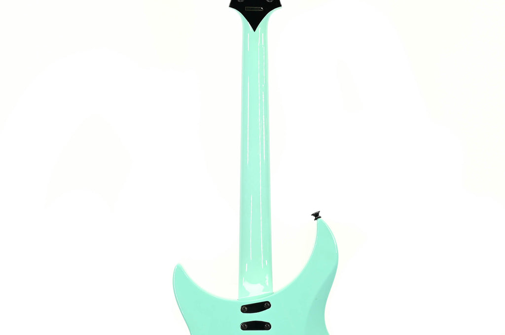 Samick JTR Design Rose Ann green