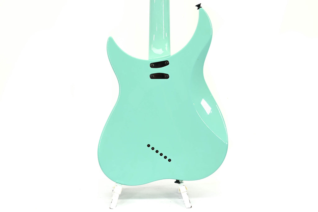Samick JTR Design Rose Ann green