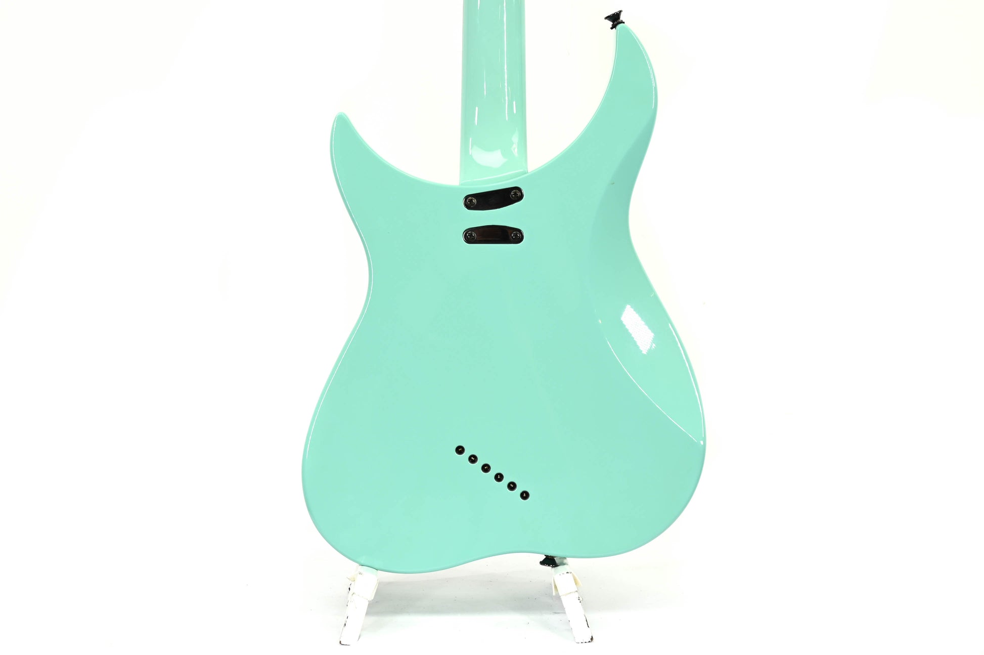 Samick JTR Design Rose Ann green