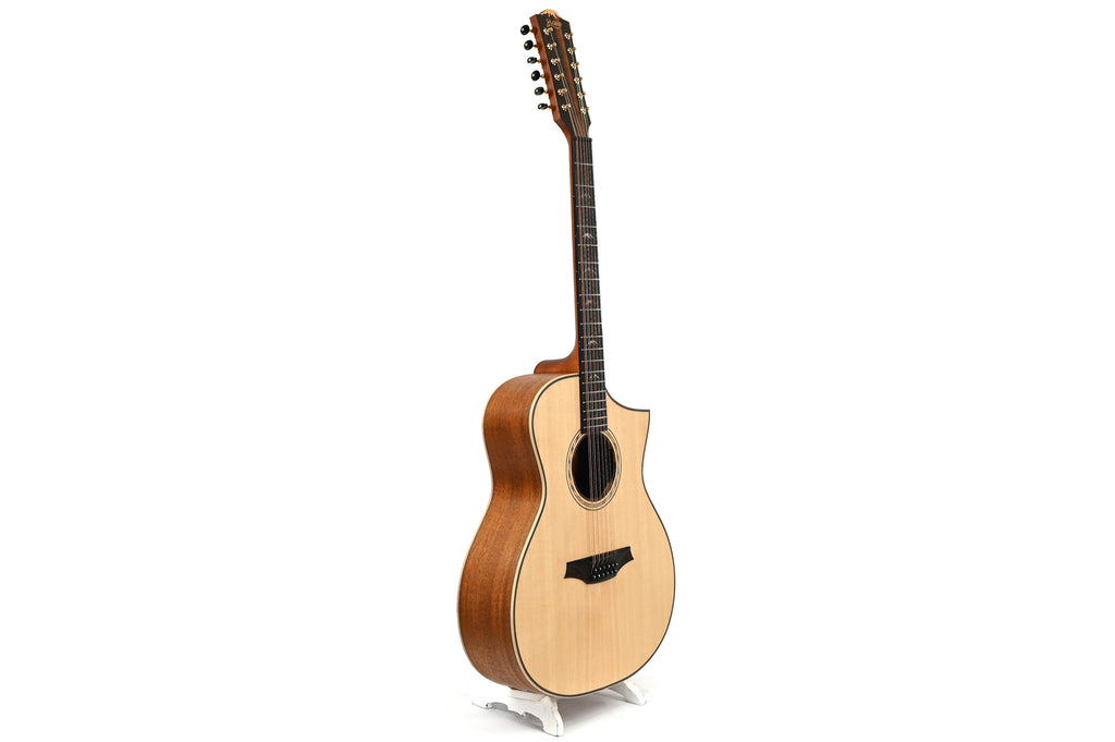 Bromo BAT4-CE 12 Tahoma series 12 String akoestische Gitaar