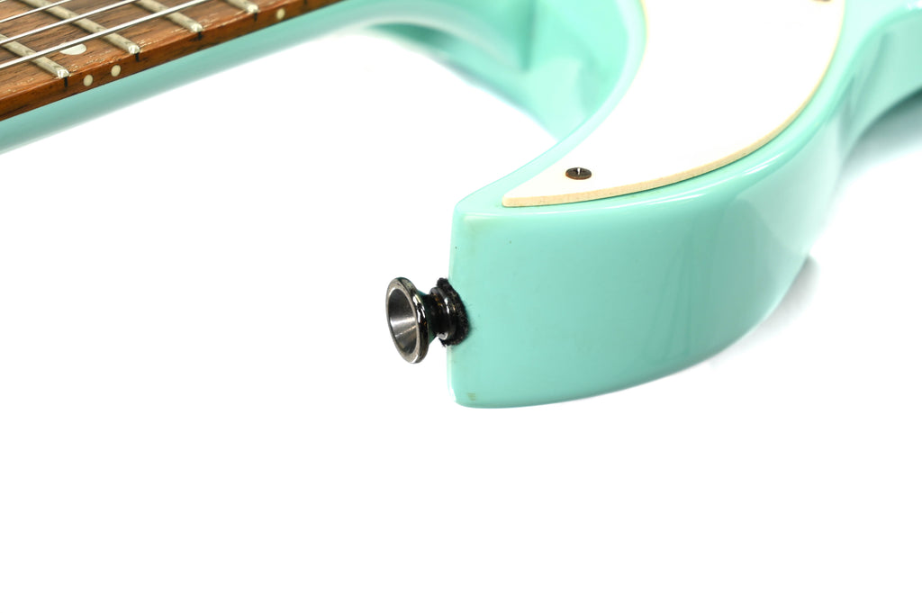 Samick JTR Design Rose Ann green