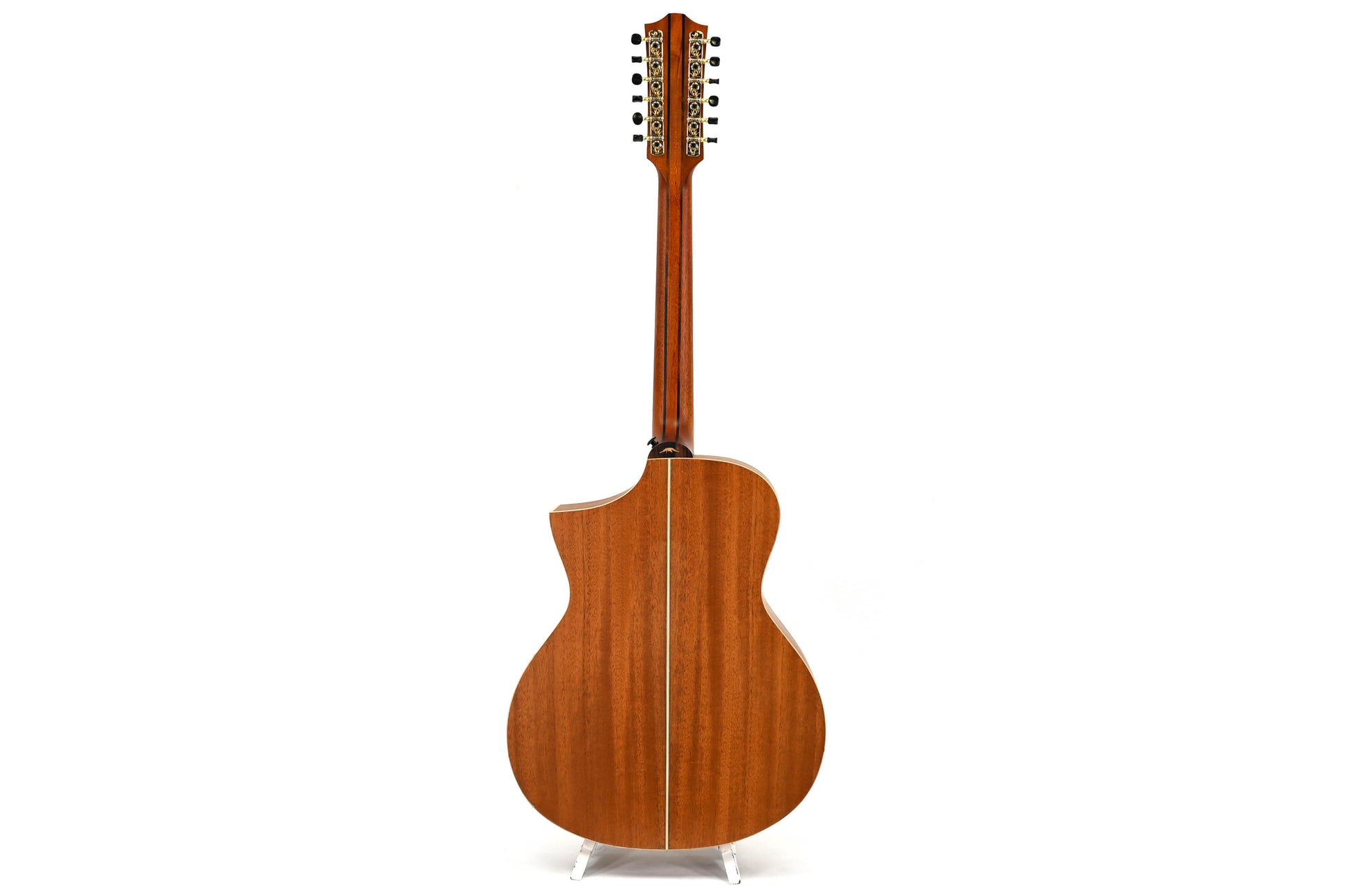 Bromo BAT4-CE 12 Tahoma series 12 String akoestische Gitaar