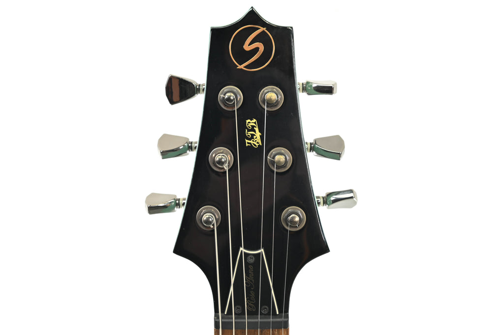 Samick JTR Design Rose Ann green