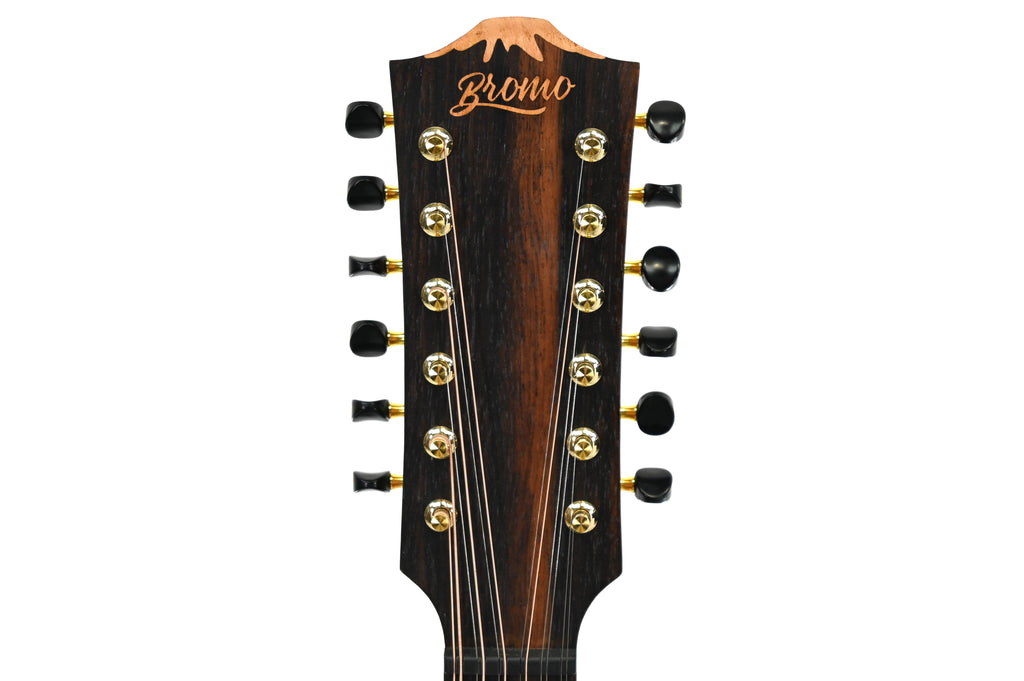 Bromo BAT4-CE 12 Tahoma series 12 String akoestische Gitaar