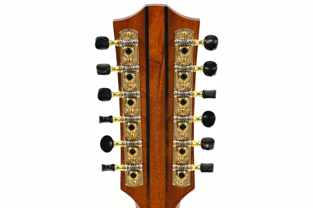 Bromo BAT4-CE 12 Tahoma series 12 String akoestische Gitaar