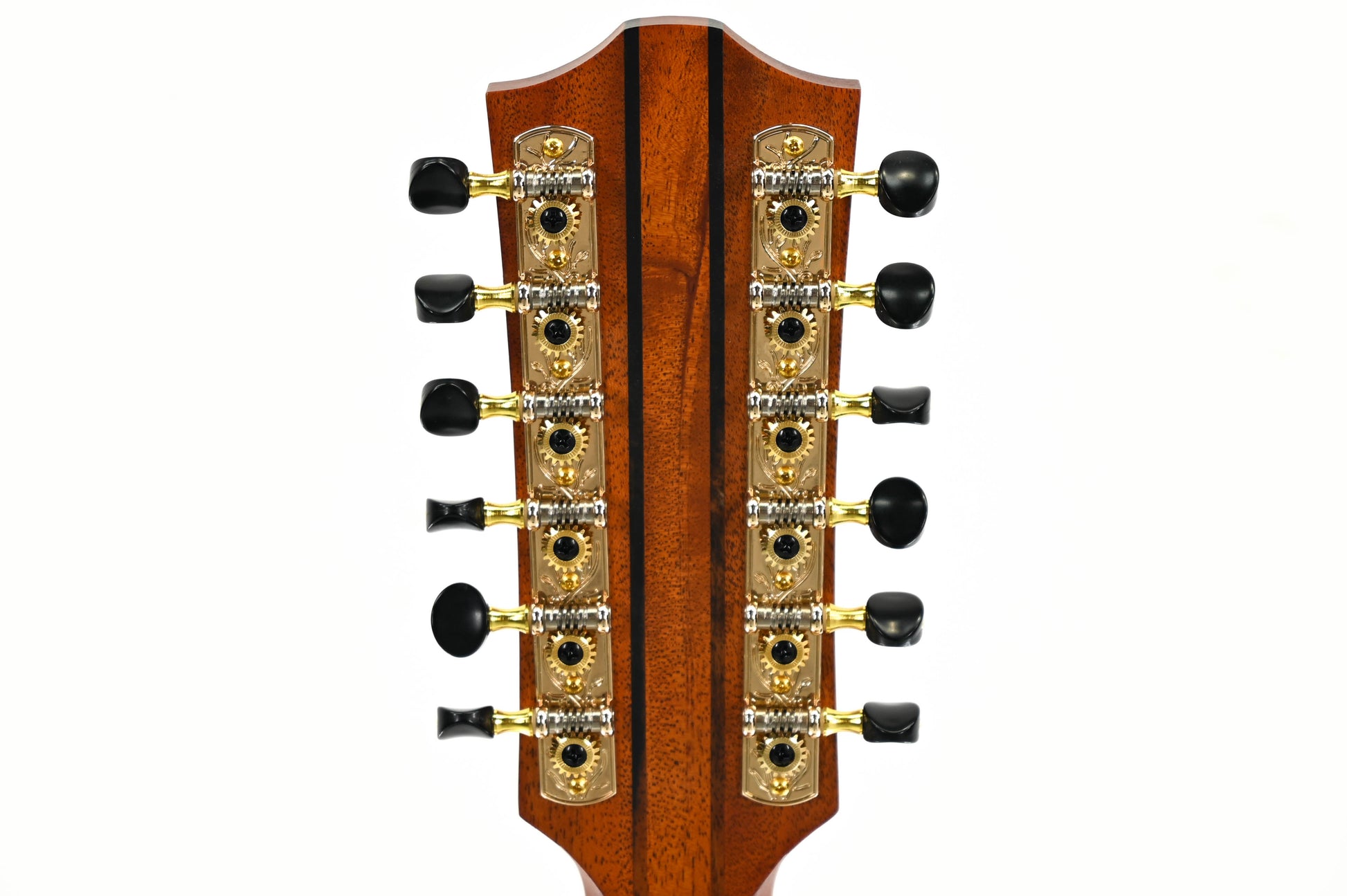 Bromo BAT4-CE 12 Tahoma series 12 String akoestische Gitaar