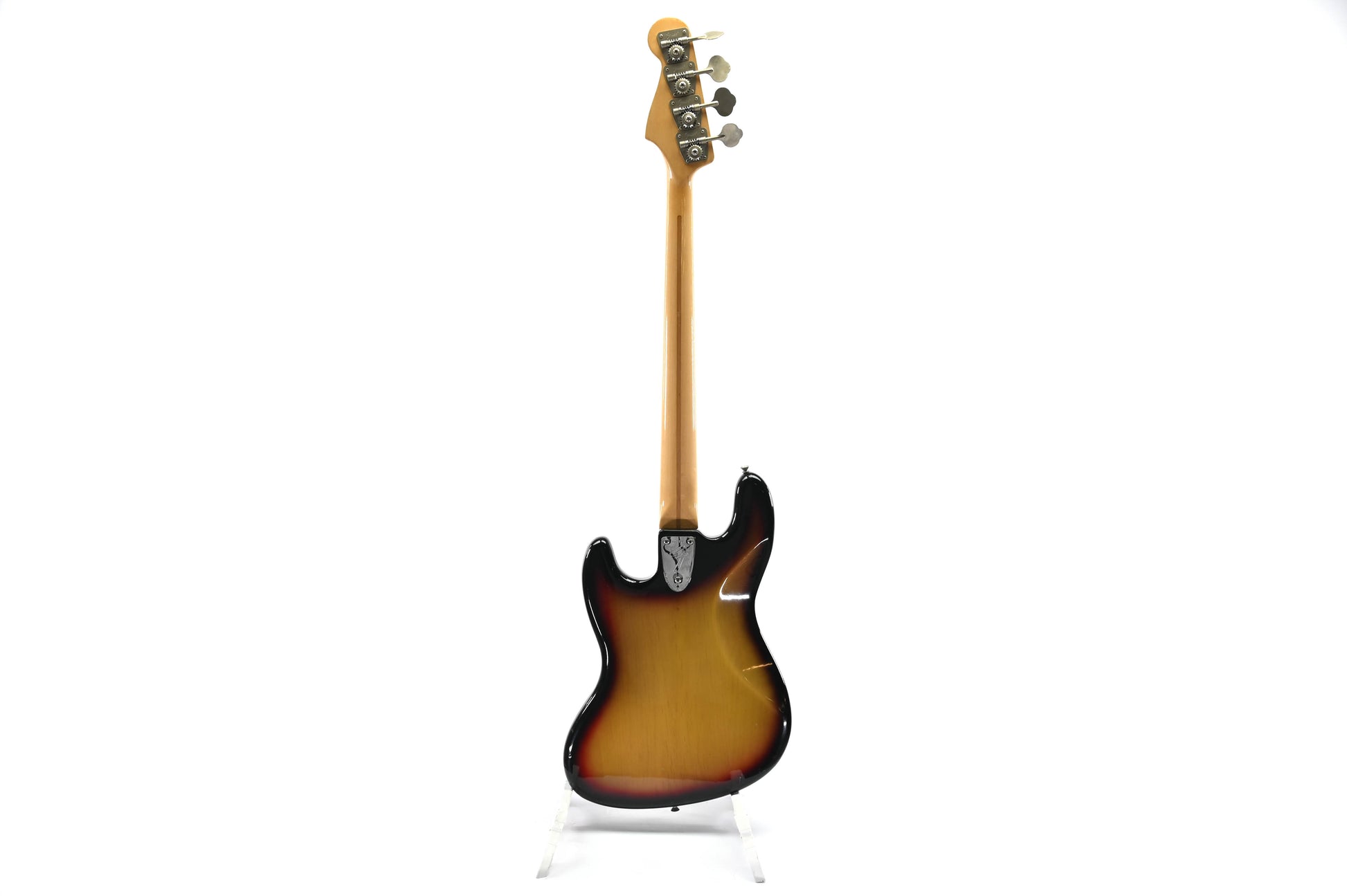 Fender Jazz Bass Sunburst 1975