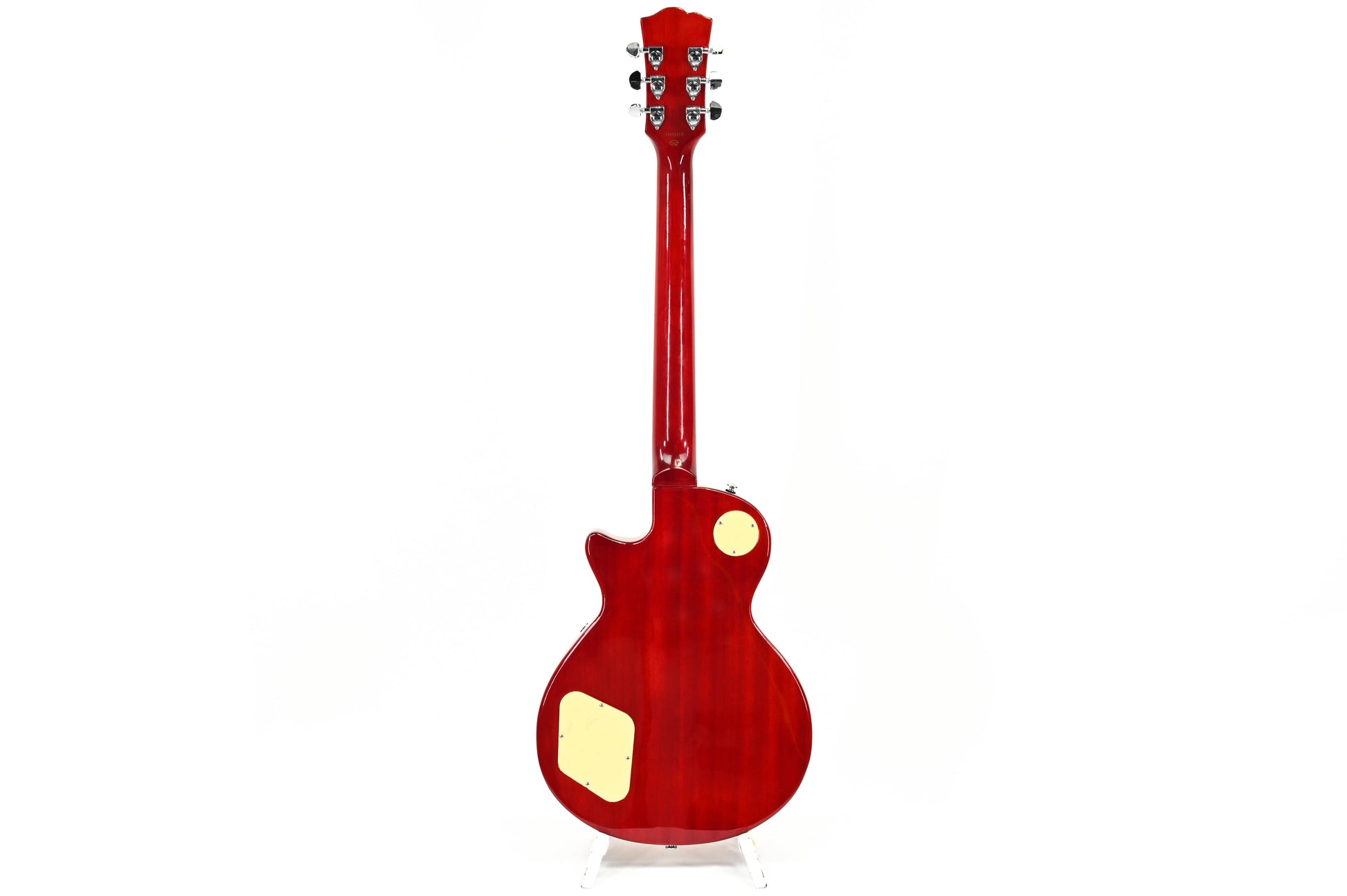 SX EF3DCS Les Paul Cherry Burst