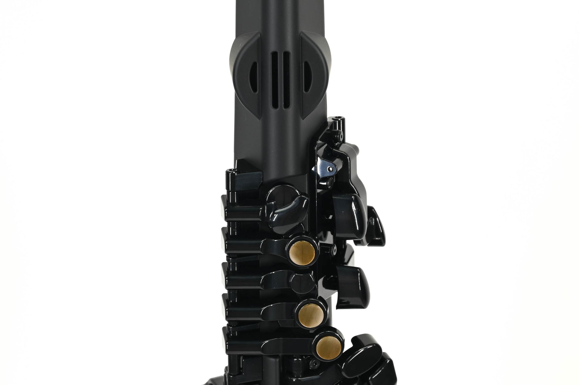 Yamaha YDS120 Digitale sax