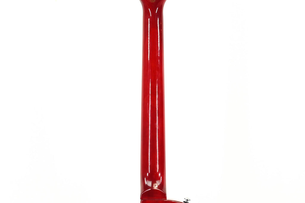 SX EF3DCS Les Paul Cherry Burst