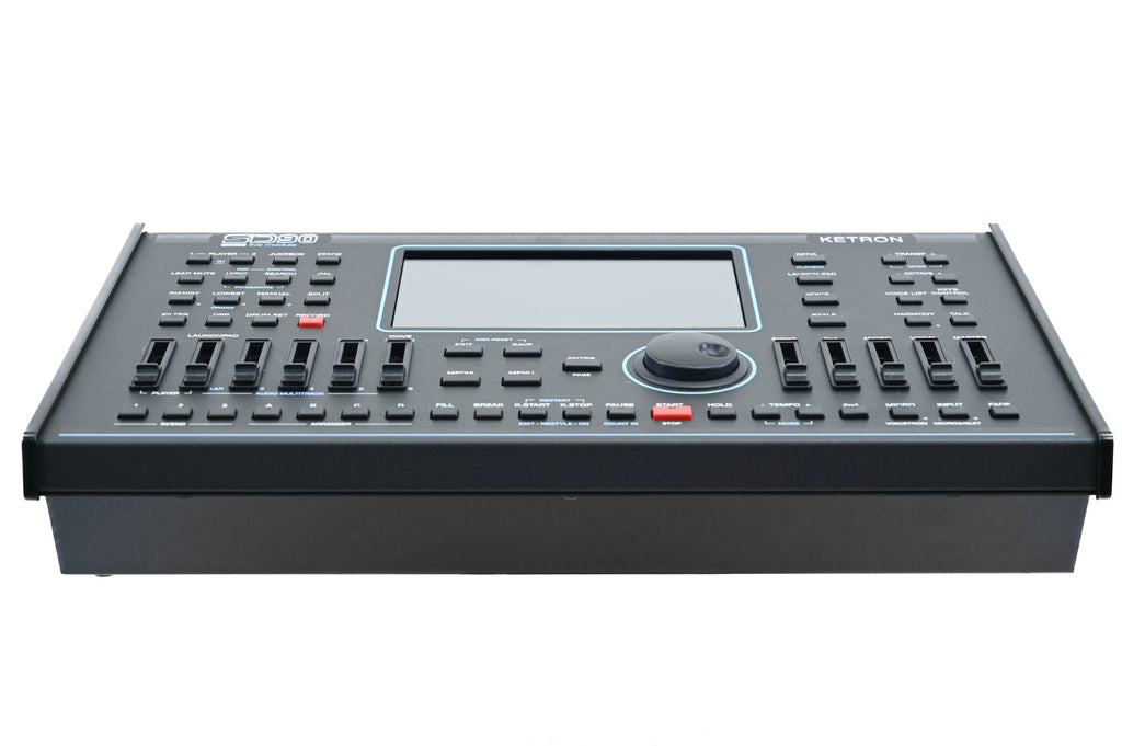Ketron SD90 Pro Live module