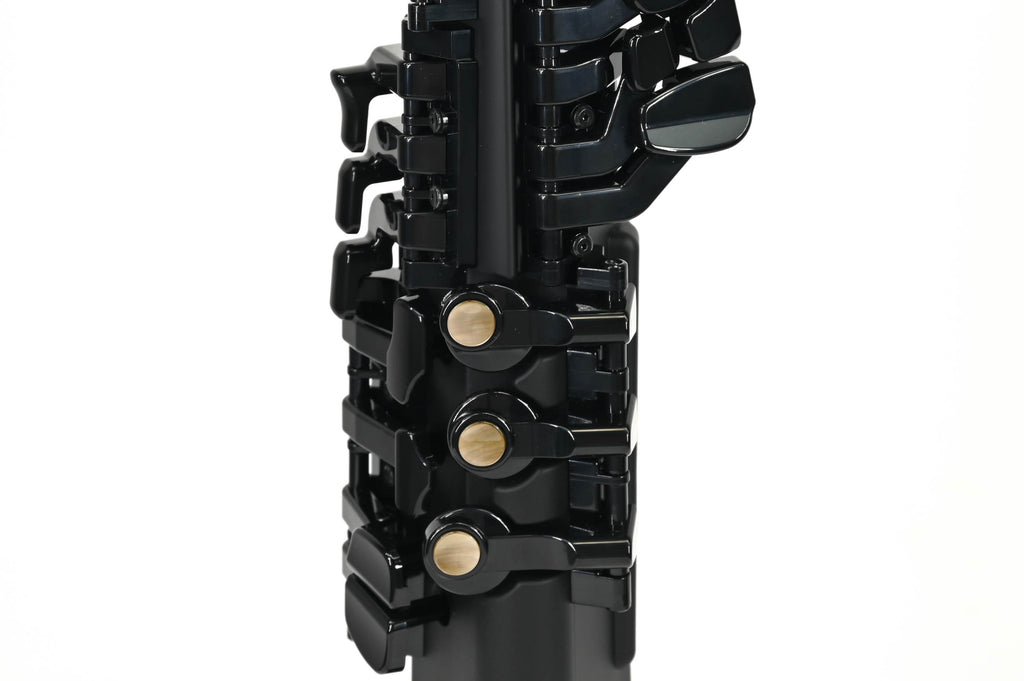 Yamaha YDS120 Digitale sax