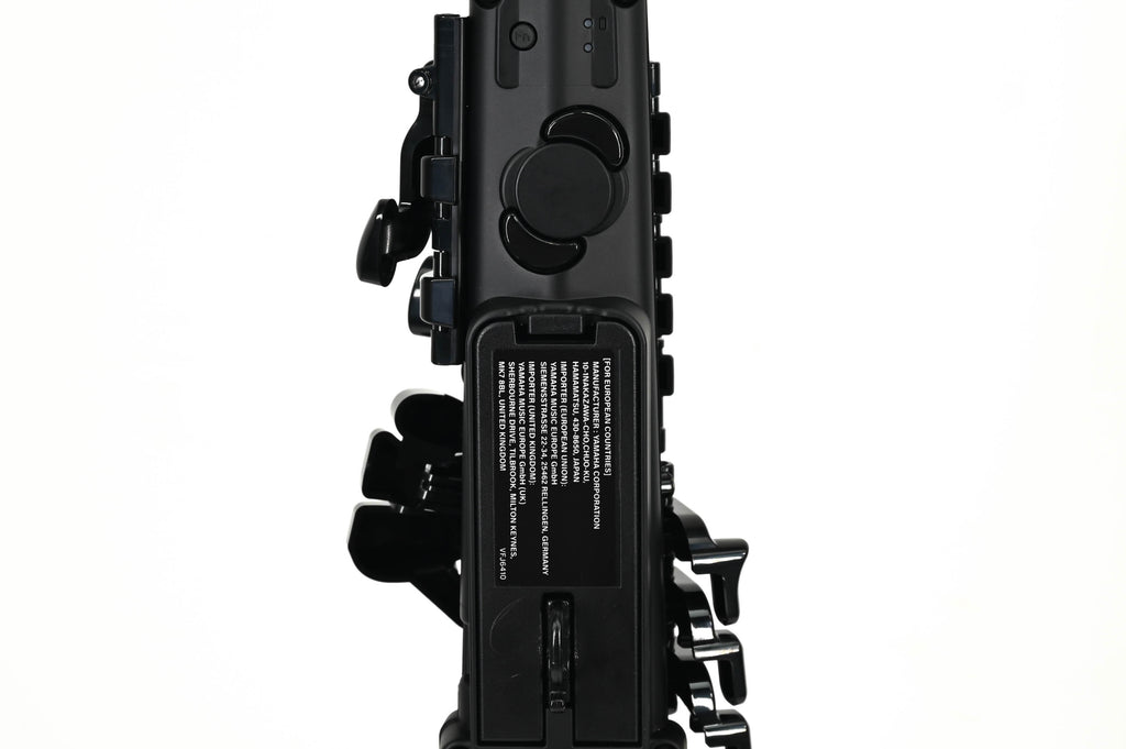 Yamaha YDS120 Digitale sax