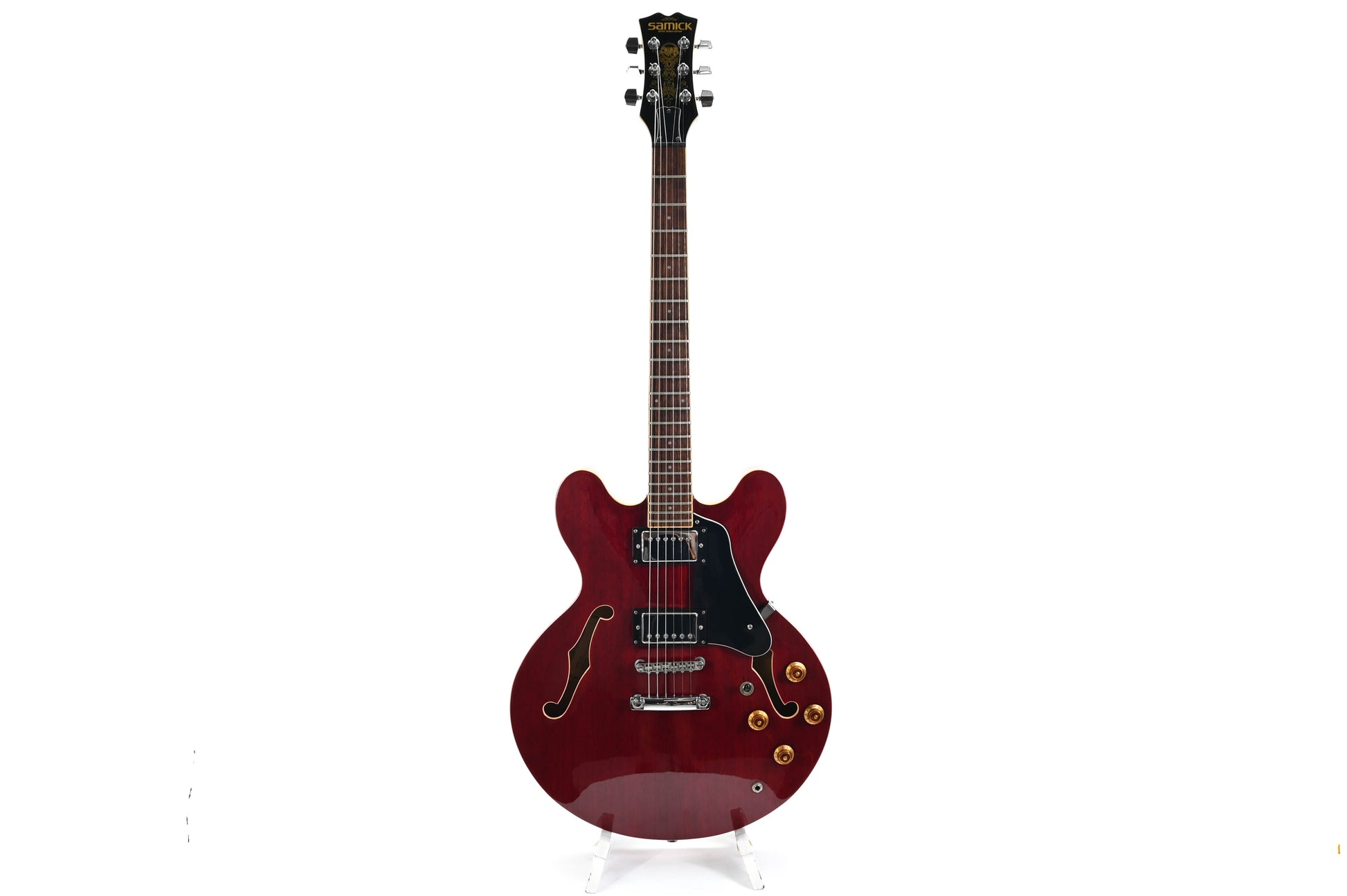 Samick SAN 450 Artist Series