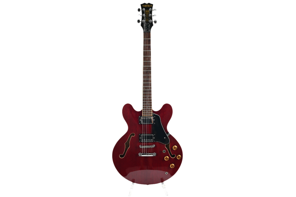 Samick SAN 450 Artist Series