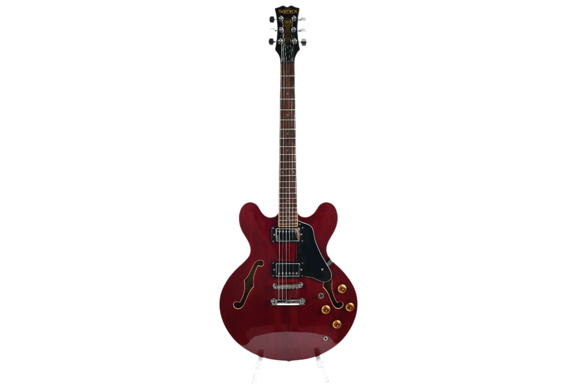 Samick SAN 450 Artist Series