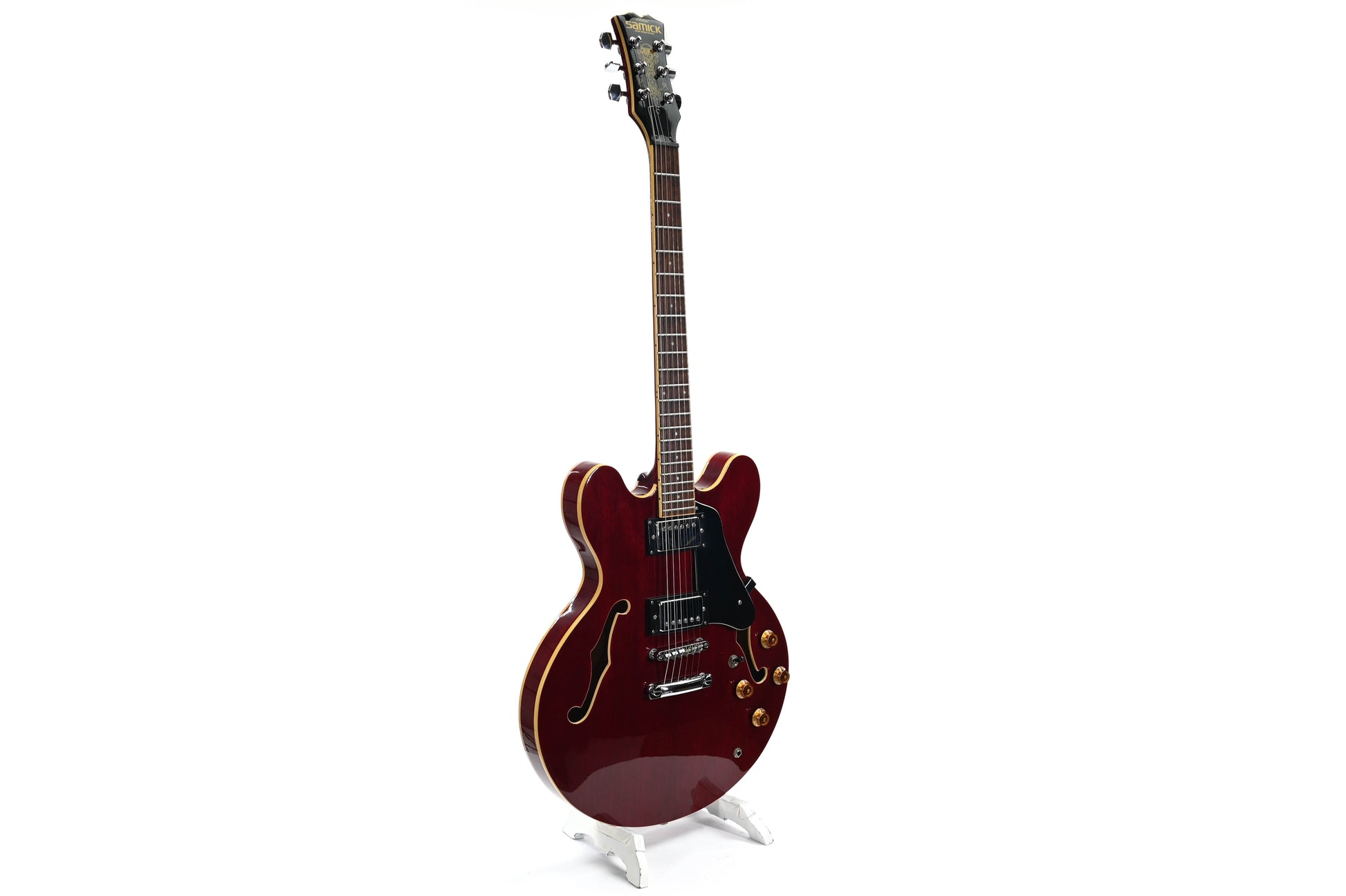 Samick SAN 450 Artist Series