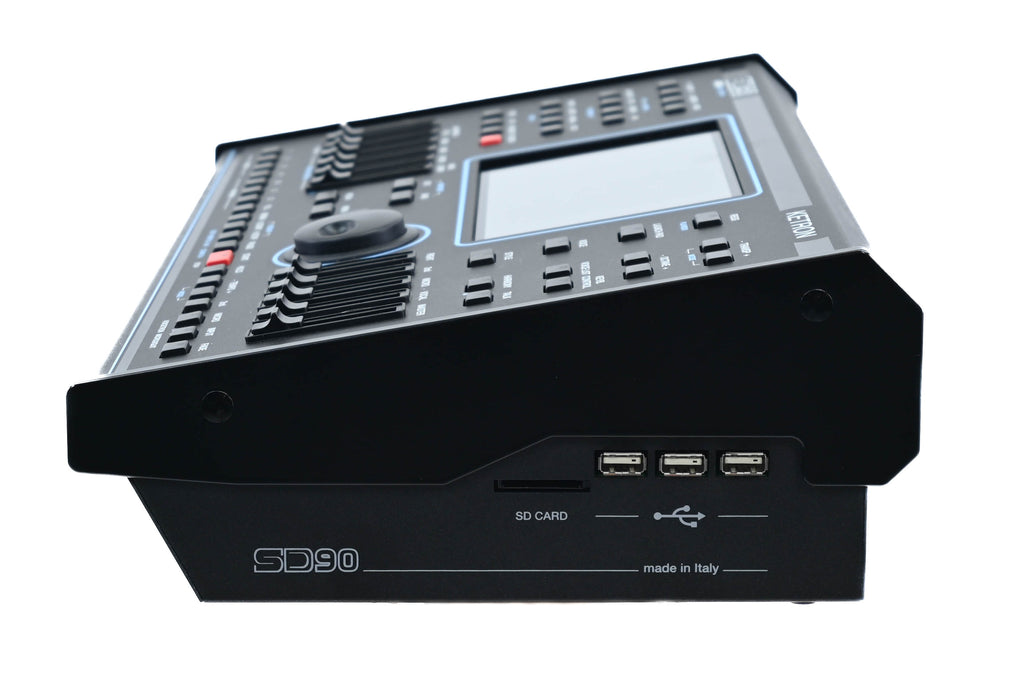 Ketron SD90 Pro Live module
