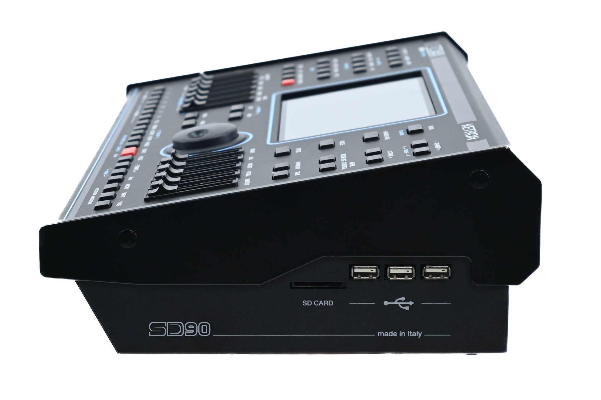 Ketron SD90 Pro Live module
