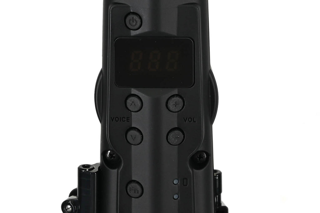 Yamaha YDS120 Digitale sax