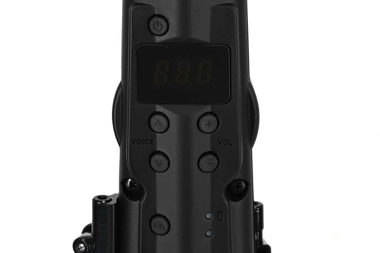 Yamaha YDS120 Digitale sax