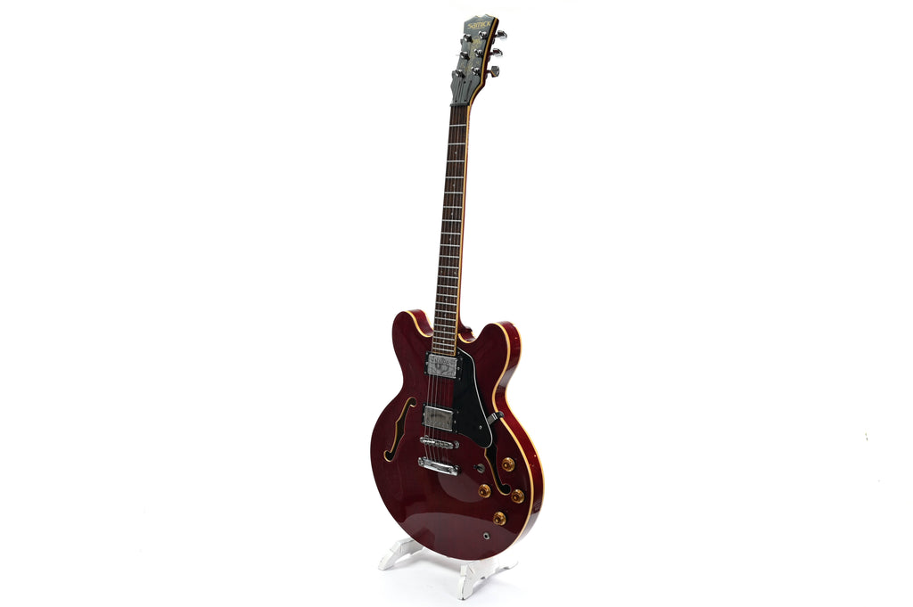 Samick SAN 450 Artist Series