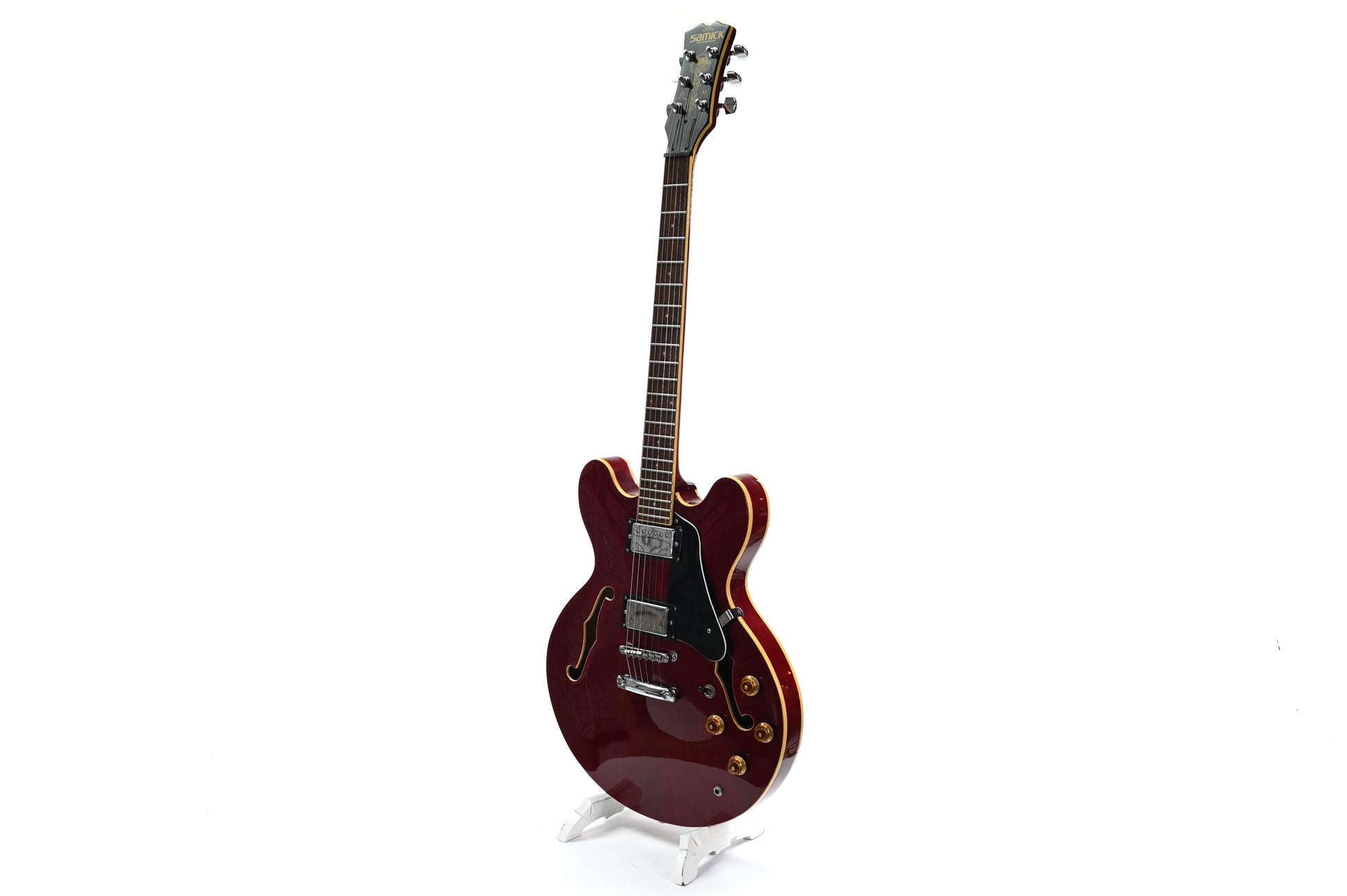 Samick SAN 450 Artist Series