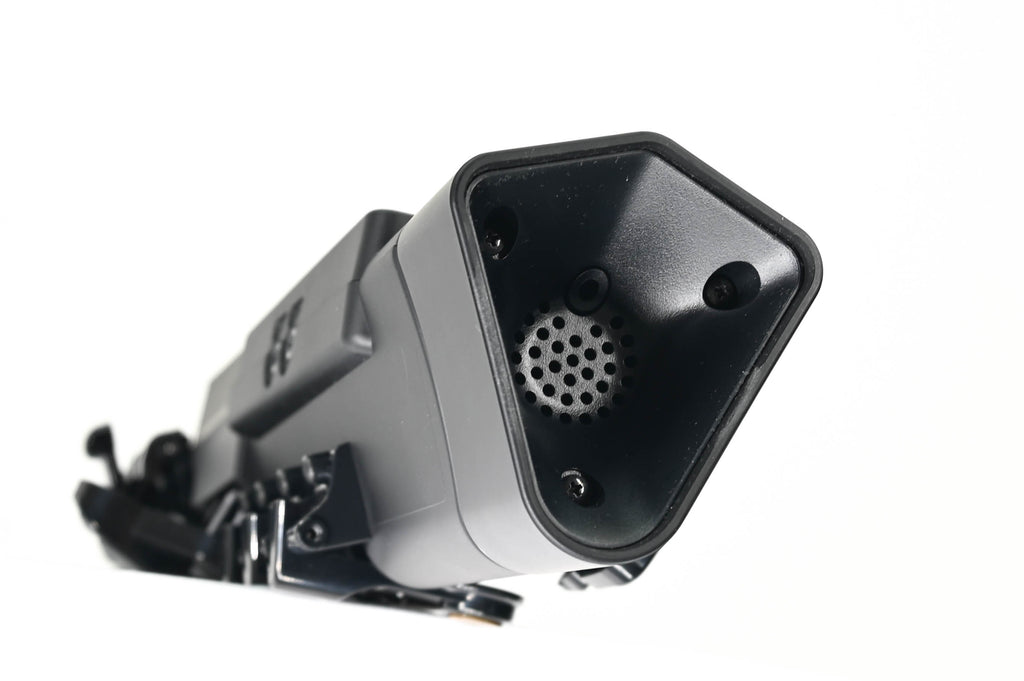 Yamaha YDS120 Digitale sax