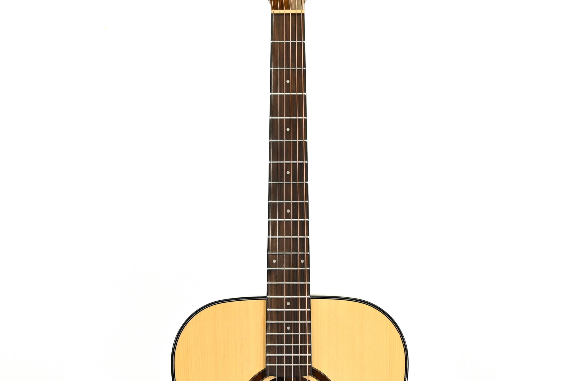Crafter D600N LH Linkshandige Western gitaar