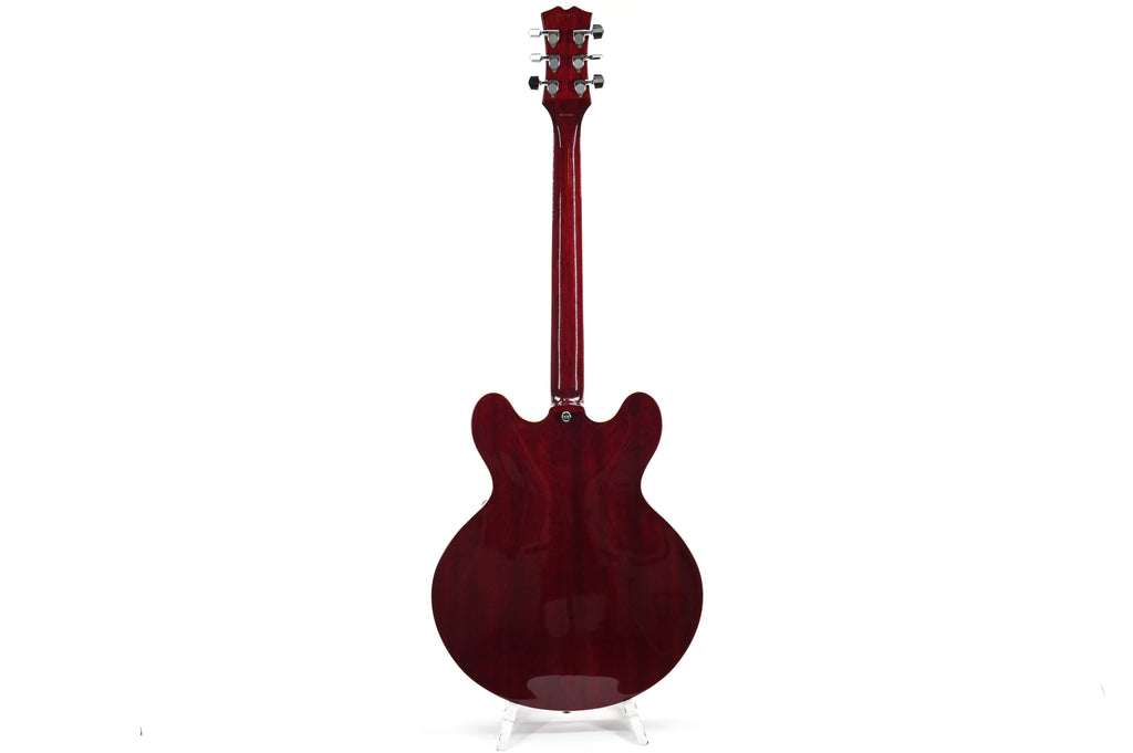 Samick SAN 450 Artist Series
