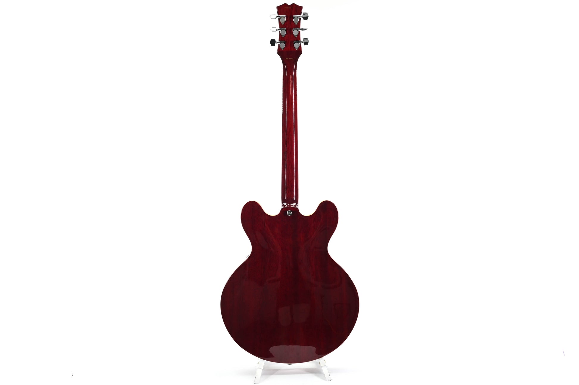 Samick SAN 450 Artist Series