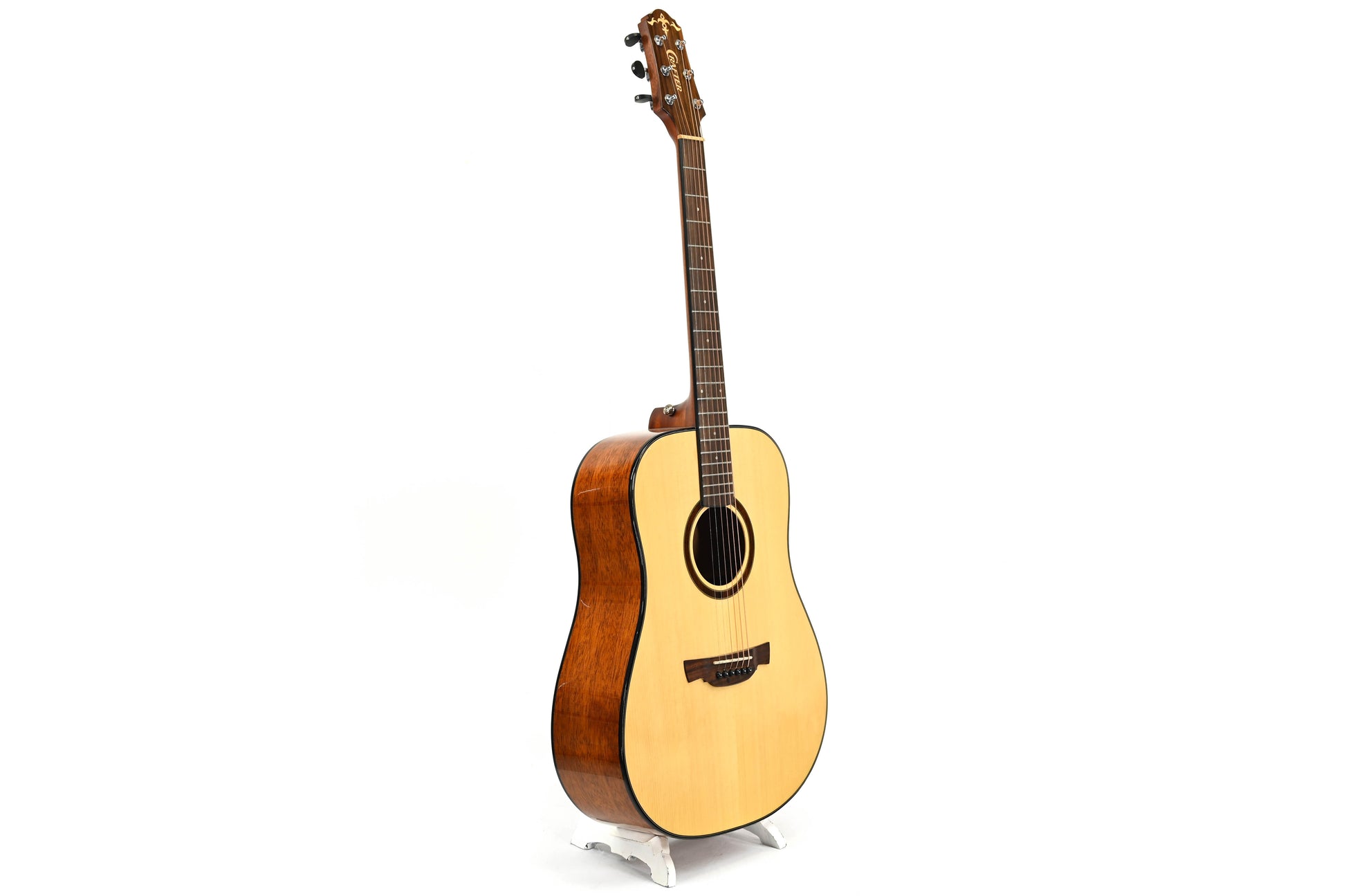 Crafter D600N LH Linkshandige Western gitaar