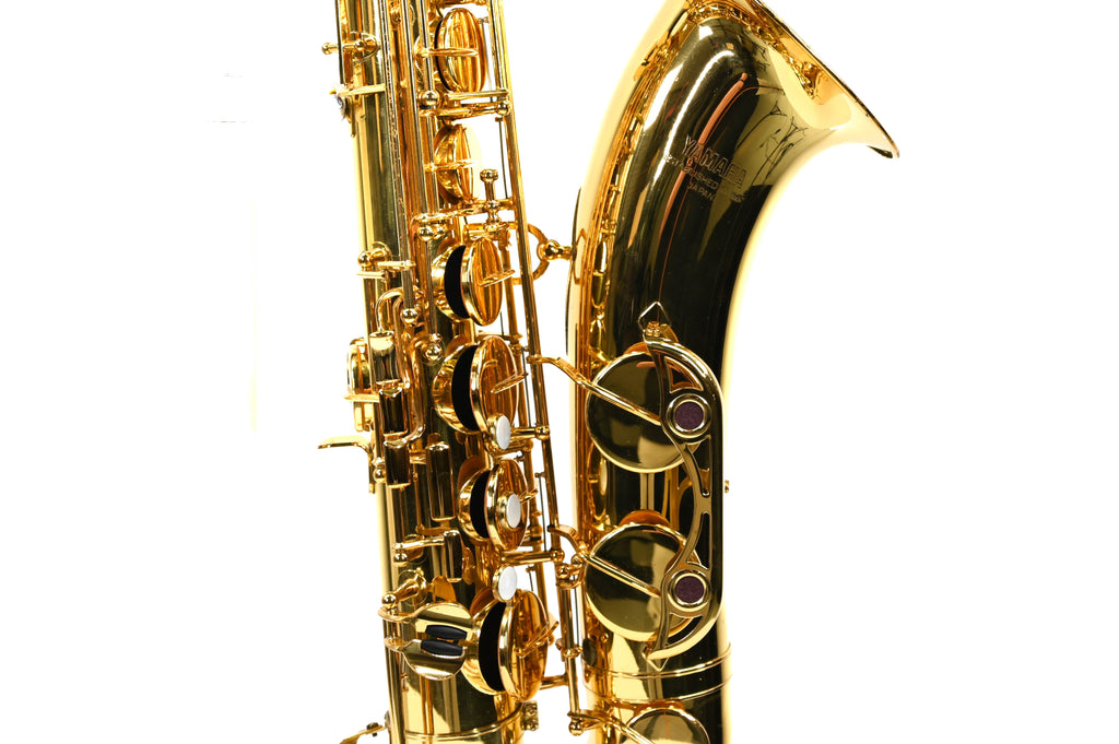 Yamaha YTS32 tenorsaxofoon