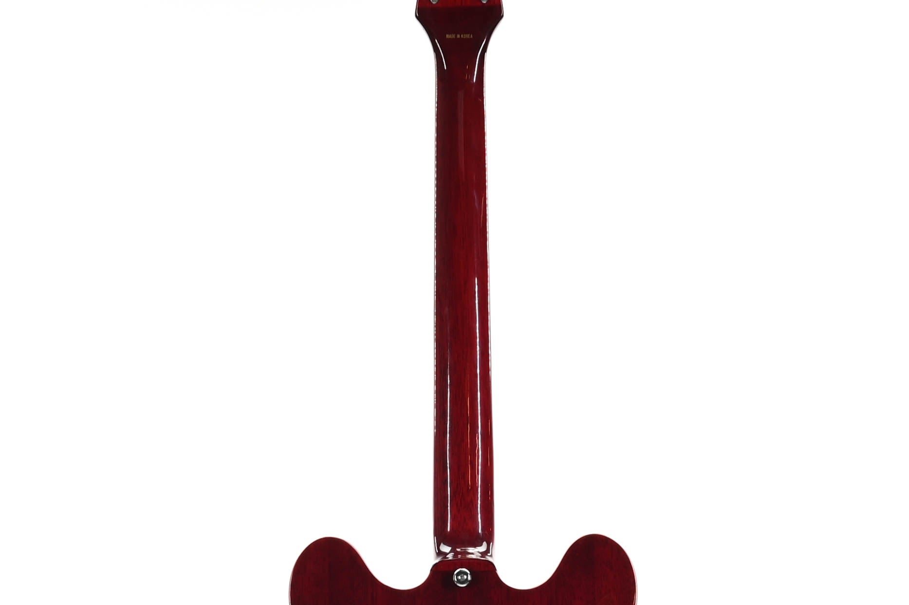 Samick SAN 450 Artist Series