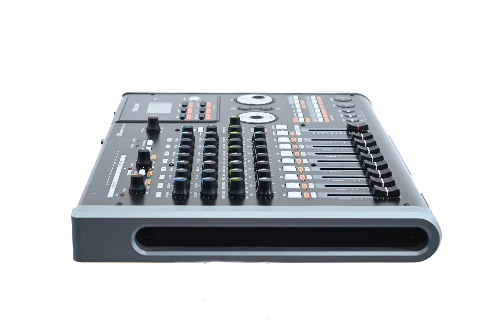 Tascam DP02 mobiele recorder