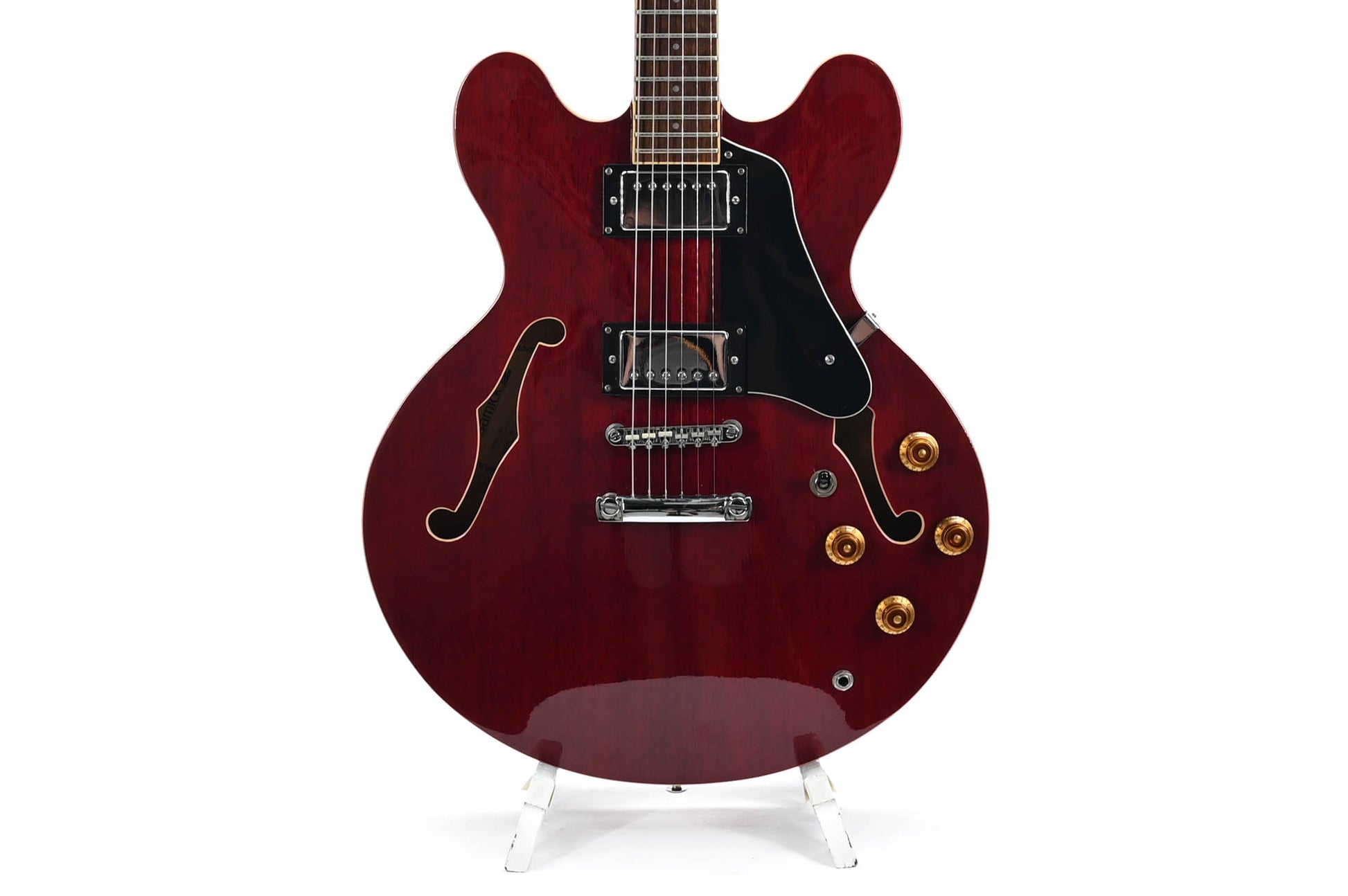 Samick SAN 450 Artist Series