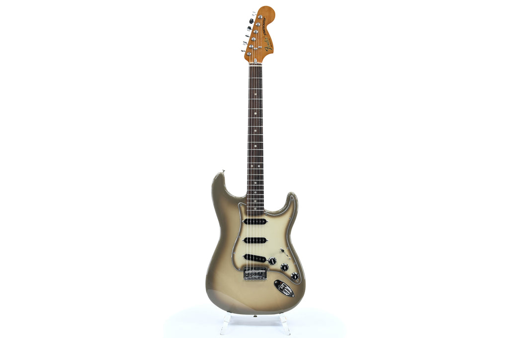 Fender 70th anniversary Antigua Stratocaster