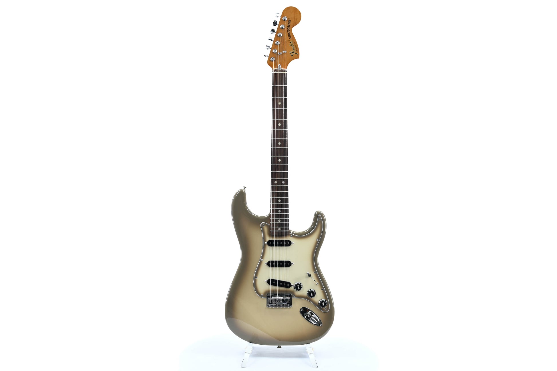 Fender 70th anniversary Antigua Stratocaster
